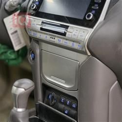 تويوتا لاندكروزر برادو